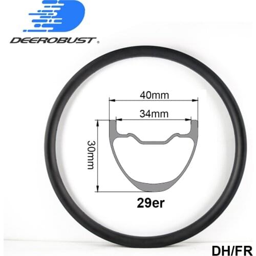 DEEROBUST Speed Bikes