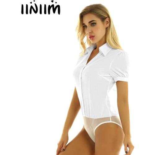 Iiniim Women's Shirts