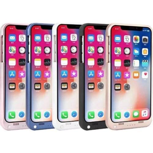 Kandese IPhone X