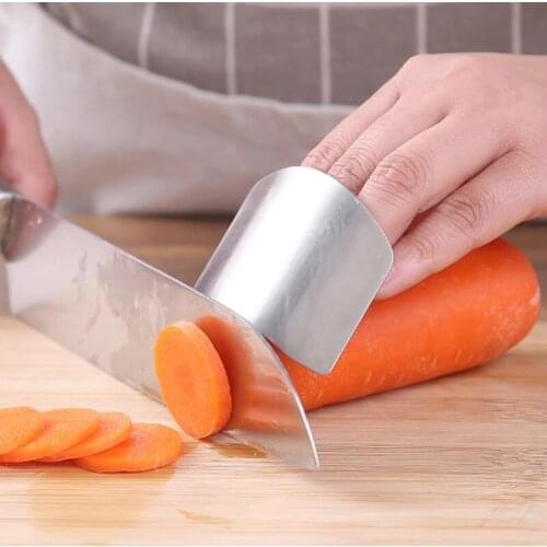 LoledeCake Finger Protection