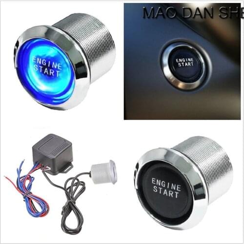 MAO DAN SHEN Starting Devices For Cars
