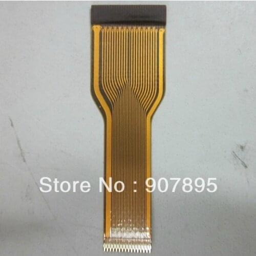 MINIMUM $4 Nexus 7 LCD connecting line claa070wp03 connecting line Ainol Novo7 Venus QUAD-CORE LCD connecting line Mainboard