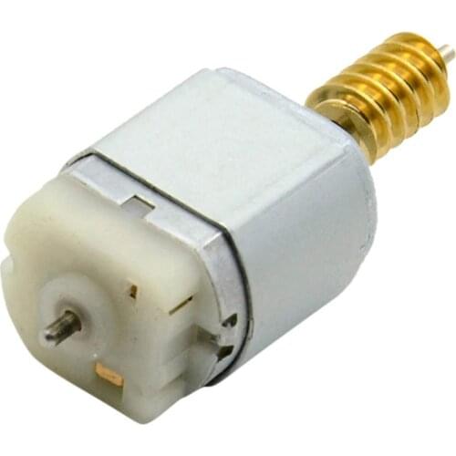 Motor Steering Lock Wheel Motor for Benz W204 W207 W212 ESL / ELV Electronic Steering Lock for Benz E Series and C Series