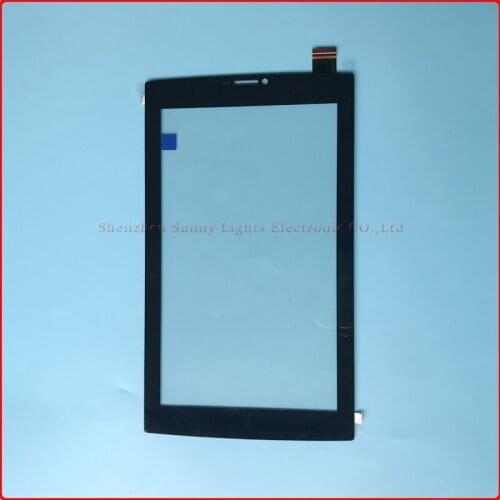 New For 7'' inch FPC070-0765B FPC070-O765B Touch screen Tablet PC handwriting Screen digitizer panel Repair Free shipping
