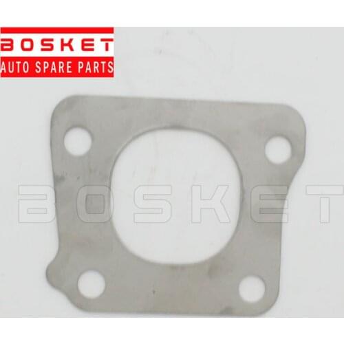 Turbocharger To Exhaust Duct Gasket For 4HK1 Isuzu NPR Parts 8-97374412-1