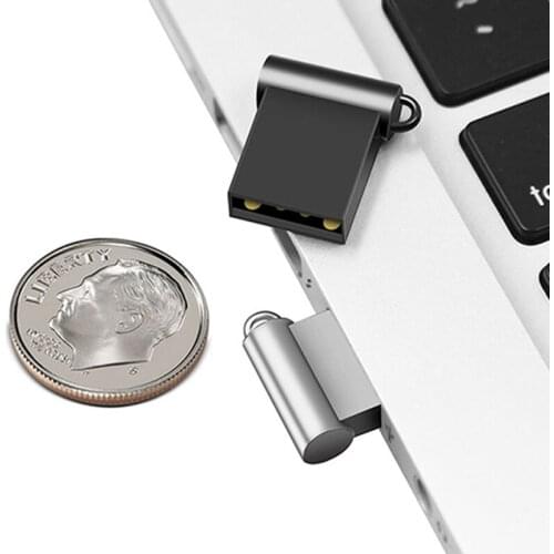 Pen drive 64 g 32gb usb flash drive 128g 16gb flash drive Metal pendrive 8gb usb stick flash vara u disk cle USB 2.0 usb drive