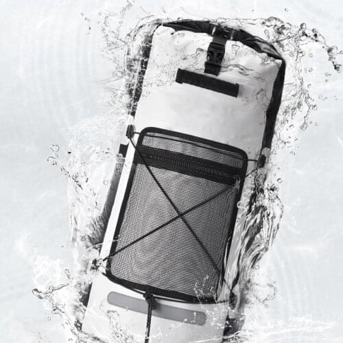 Waterproof Backpack River Trekking Bag Surfing Kayaking Swiming Fast Shipping Drybags