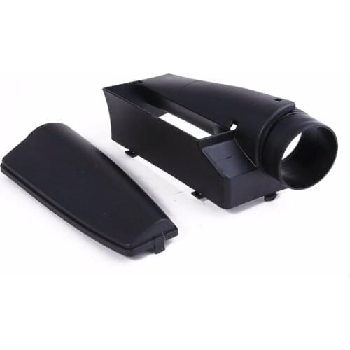 Air Intake Duct Cover Slide Valve Lid Fit For VW Golf Je.tta MK5 MK6 Passat B6 for AUDI A3 S3 TT 1K0 805 962 A 1K0805962A