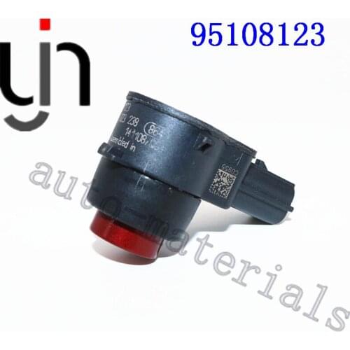 High Quality Auto Parts Parking Sensor 95108123 PDC Sensor Parking Distance Control Sensor for Chev rolet Cruze Opel Astra J