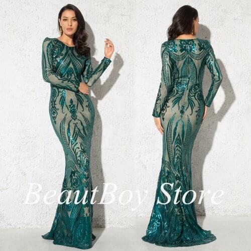 Xuzey Women's Dresses With A Train