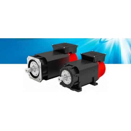 Z18-42P2GA15-60H5G-A22 servo motor 14NM Bt30 spindle motor & driver/ instead old model CTB-42P2ZXA15