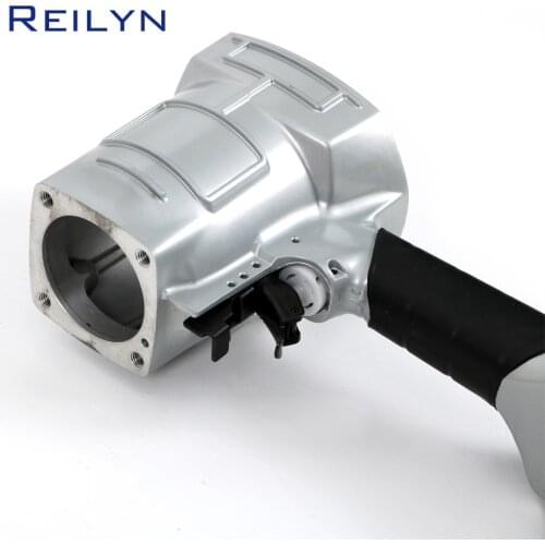 Coil nailer spare parts CN55 CN70 CN80 body frame assemble trigger unit nail gun aftermarket for coil nailer for Max Meite