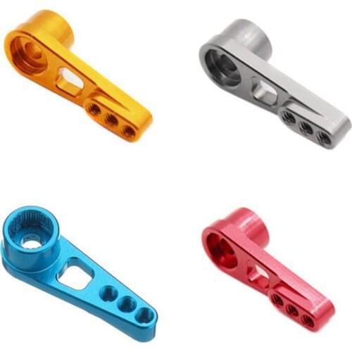 1 Pcs 25T Servo Arm Horn for Wltoys A949 A959-B A969 A979 K929 RC Car Parts