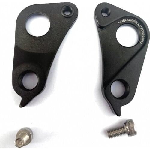 1pc CNC Bicycle Dropout For Specialized #S172600003 Enduro Fuse Stumpjumper FSR Epic CAMBER VADO Como Series derailleur hanger