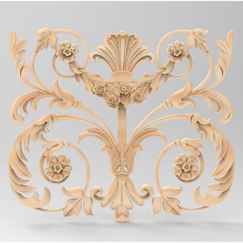 3D model for cnc 3D carved figure sculpture machine in STL file 3D furniture decoration Decor