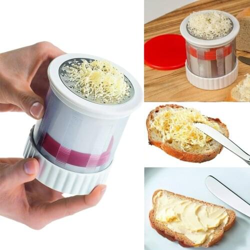 AMW Cheese Graters