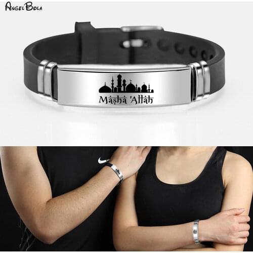 Metal Bracelets Angel Bola China