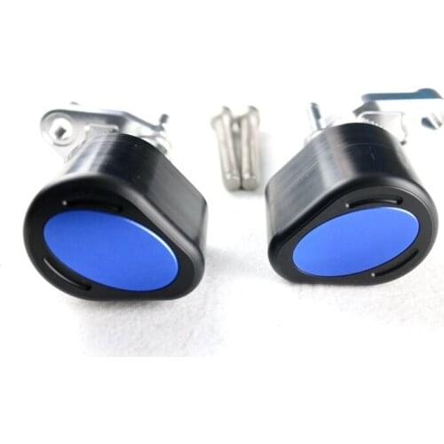 Motorcycle Bumpers Frame Slider Crash Protector For BNW S1000RRB 2010 11 12 13 14 2015 Crash Bar Engine Guard Rail