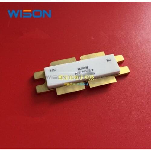 Free shipping New Original BLF578 BLF888 BLF888A BLF888B BLF888D BLF888E TRANSISTOR