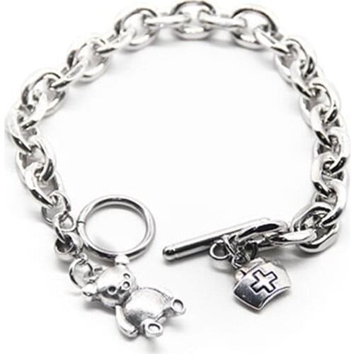 2021 brand Fashion Vintage Hip-hop chain Bracelet Boho multilayer portrait Bangle & Bracelet Women Jewelry wholesale