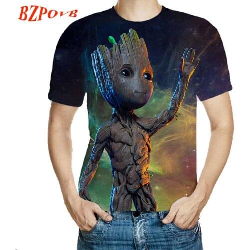 BZPOVB T-shirts