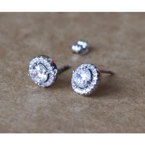 Stud Earrings Cargemily China