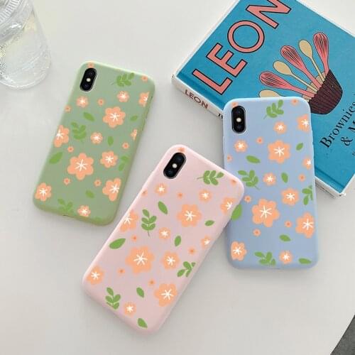 Color Phone Case For Huawei honor 8 8c 8x 8x max 8 lite 7 7i 7x Candy Soft Back Cover Coque