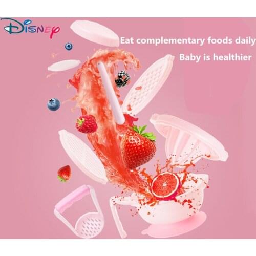 Измельчители для детского питания Disney China At AliExpress