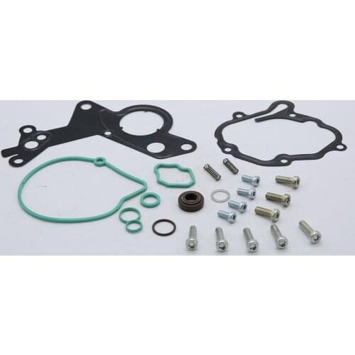 Dovewill Vacuum Pumps