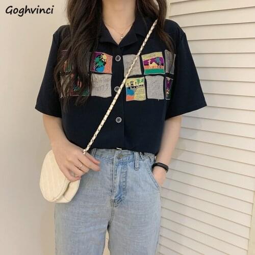 Goghvinci Stylish Blouses