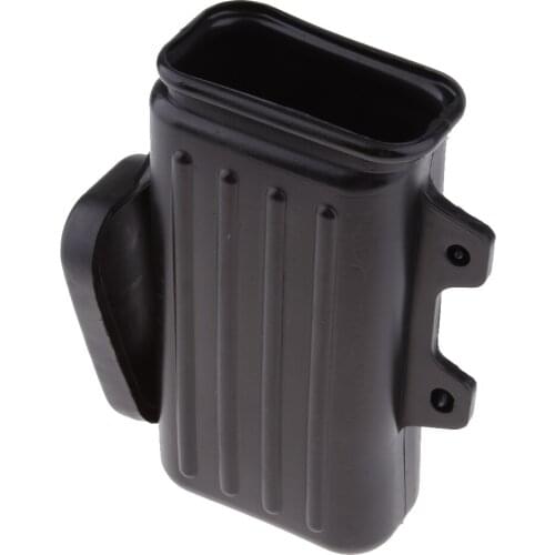 Motorcycle Tool Box Holder Container for Suzuki DR250 Djebel TW225