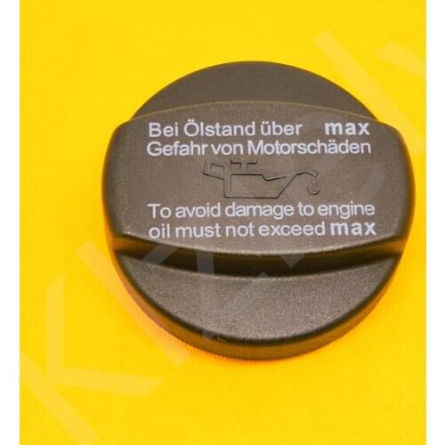 1 PCS 1110180302 Oil Filler Cap Cover For Mercedes BENZ W201 W168 W169 W245 W202 S202 W203 CL203 S203