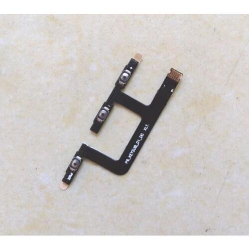 Original DOOGEE BL7000 Power On/Off Button Flex Cable FPC for DOOGEE BL7000 Smartphone 5.5 "FHD Android 7.0-free shipping