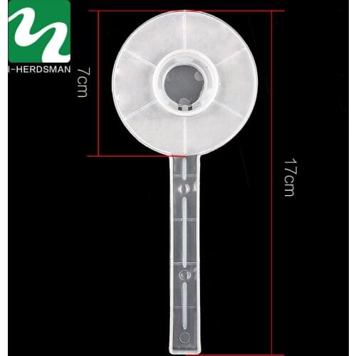 Bee Drinking Fountains Bee Feeder Round Duck Bill Bee Honey Entrance Beehives Outside Feeding bees nest door Drinking fountains