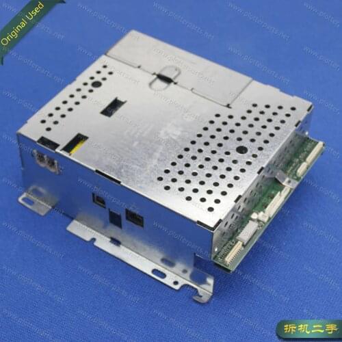Q3948-69007 Formatter LIU assembly for HP Color LaserJet 2840 Original used