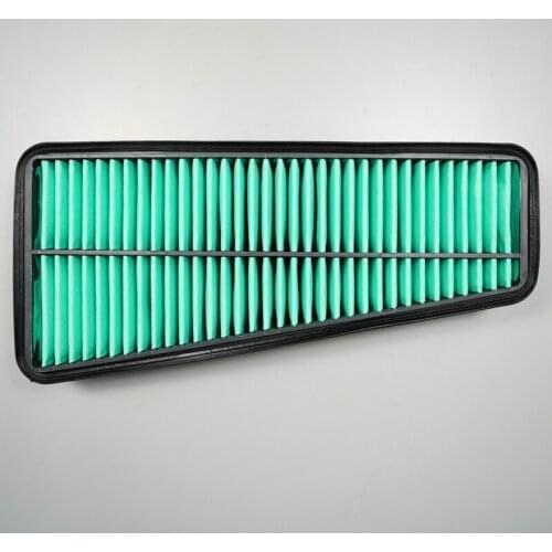Car Engine Air Filter for Toyota Land Cruiser Prado 4000vx / V6 / Grj120 Prado 4.0 Land Cruiser 4.0 Fj Cruiser 4.0 17801-31090