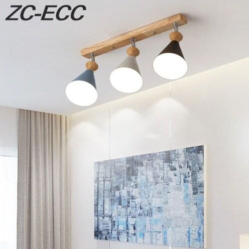 Ceiling Lamps ZC-ECC China
