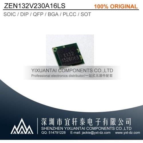 10pcs/lot 20pcs/lot 50pcs/lot Free Shipping! 100% New Original Zen056v130 ZEN056V130A24LS MODULE SMD