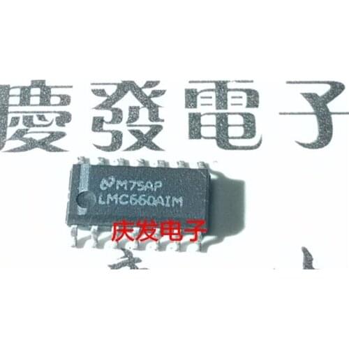 Free Delivery.LMC660AIM