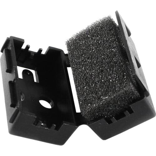 3D Printer Parts Consumable Cleaner 1.75mm Filament Feed Dust Removal