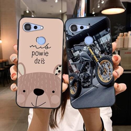 For Girls For Woman Phone Case For Kyocera Android One S6/Gratina KYV48 Beautiful Durable Anti-dust