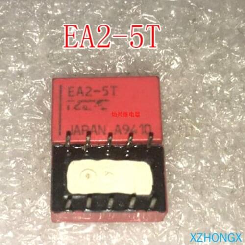 EA2-5T EA2-5TNJ EA2-5TNU
