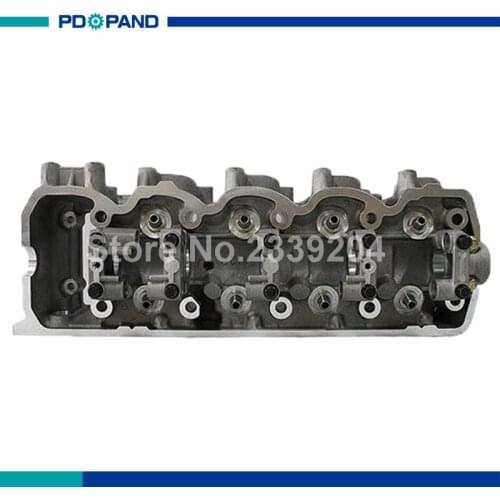 910075 4G54 G54B engine bare cylinder head MD151982 MD311828for Mitsubishii PAJERO L047 V32 MORTERO PICK-UP STARBO TURBO CARAVAN