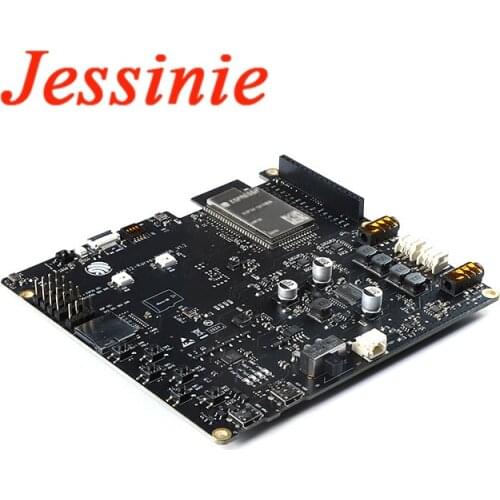 ESP32-Korvo-DU1906 AIoT Voice Sound Development Board ESP32-DU1906 Speech Speaker ESP32 WiFi BLE Module