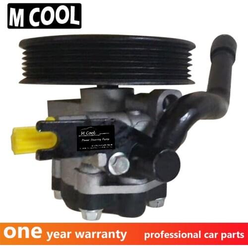For Power Steering Pump For Car Hyundai Sonata 3.3L 2006-2010 57100-3K500 57100-3K100 571003K500 571003K100