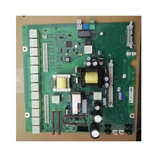 New and original C98043-A7125-L100-5