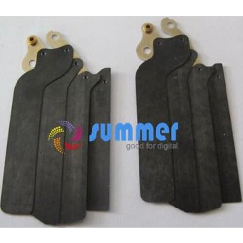 NEW D4 Shutter blade for Nikon D4 blade Curtain original camera repair parts free shipping