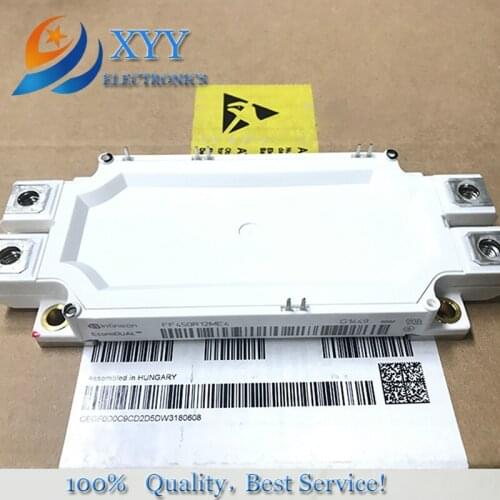 FF450R12ME4 NEW IGBT MODULE IN STOCK 450A-1200V