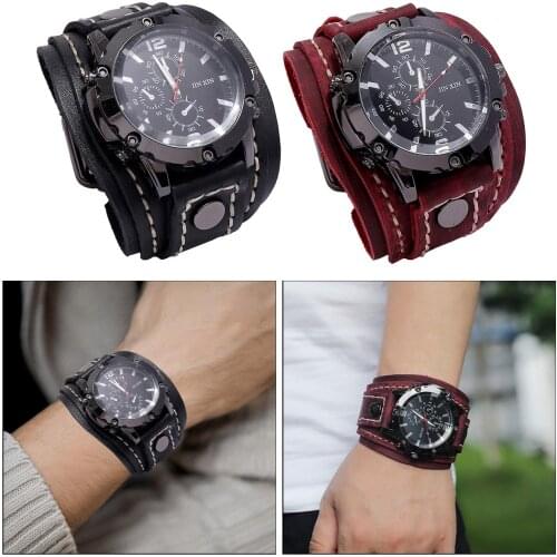 Phenovo Men's Electronic Watch