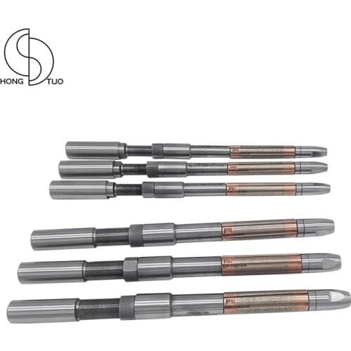 Mas vertical honing tool honing mandrel